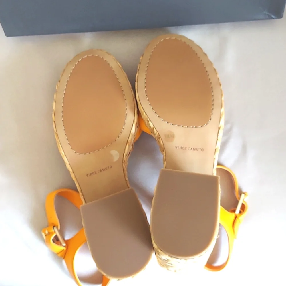 Vince Camuto Platforms, 9, 